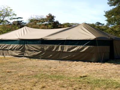 Camping Bush Marquee Tents - Image 3