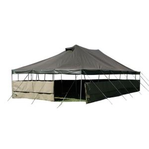 Camping Bush Marquee Tents - Image 4