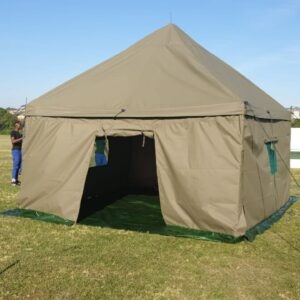 Camping Bush Marquee Tents