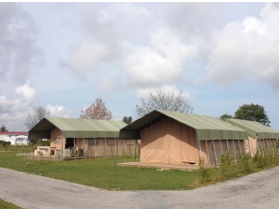 Camping Safari Lodge Tents - Image 3