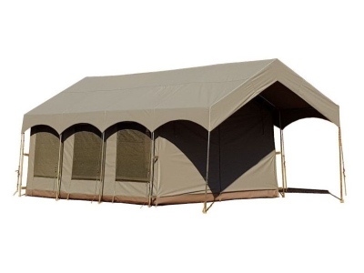 Camping Safari Lodge Tents - Image 4