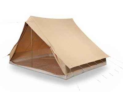 Canvas Tents - Image 2