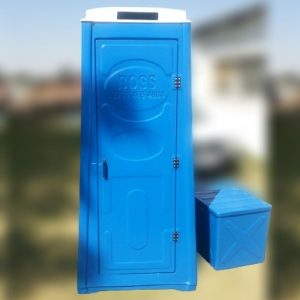 Portable Toilet