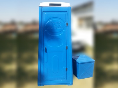 Portable Toilet
