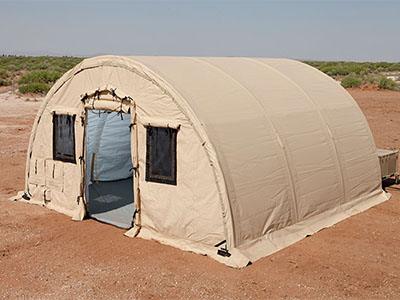 Camping Saudi Tents - Image 4