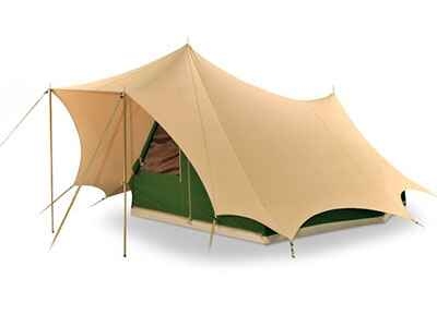 Camping Saudi Tents - Image 2