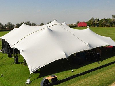 Stretch Tents - Image 3