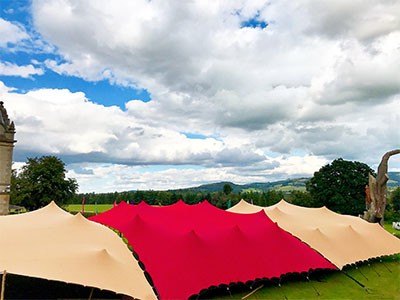 Stretch Tents - Image 2