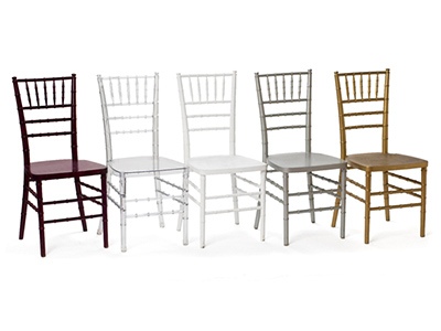 Tiffany Chairs - Image 4