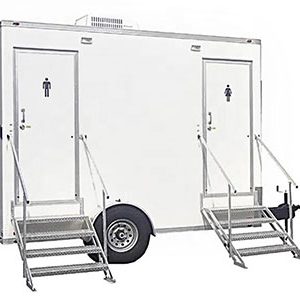 VIP Portable Toilet